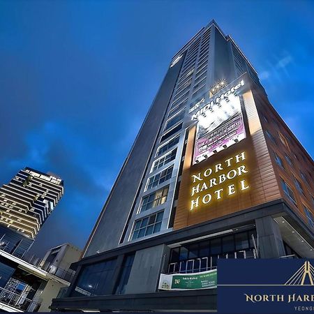 Northharbor Hotel Busan Luaran gambar