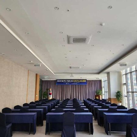 Northharbor Hotel Busan Luaran gambar