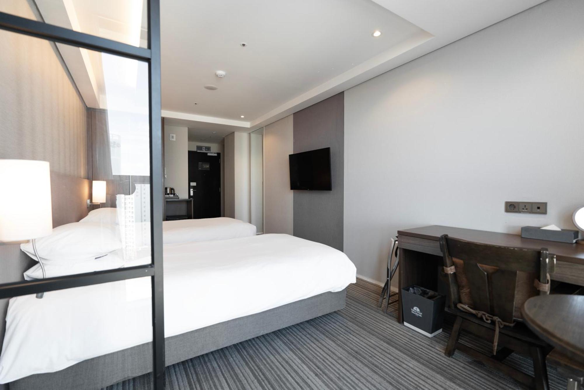 Northharbor Hotel Busan Luaran gambar