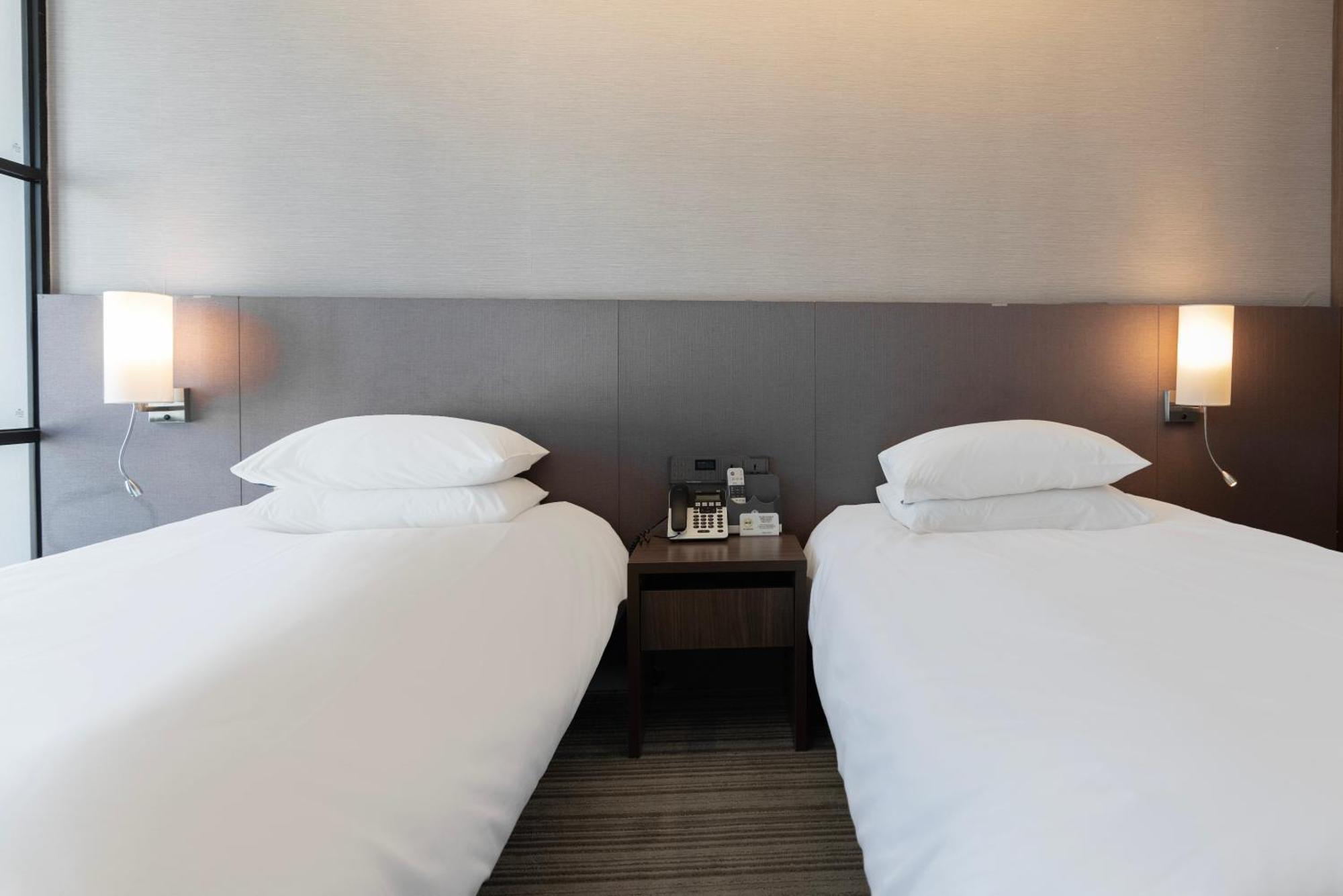 Northharbor Hotel Busan Luaran gambar