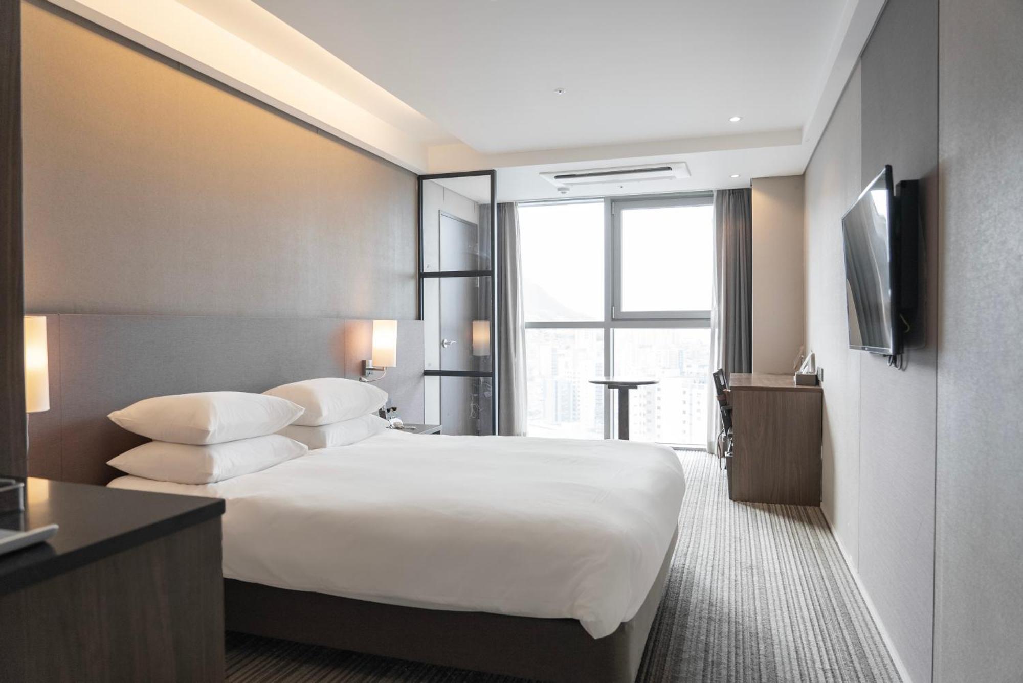 Northharbor Hotel Busan Luaran gambar