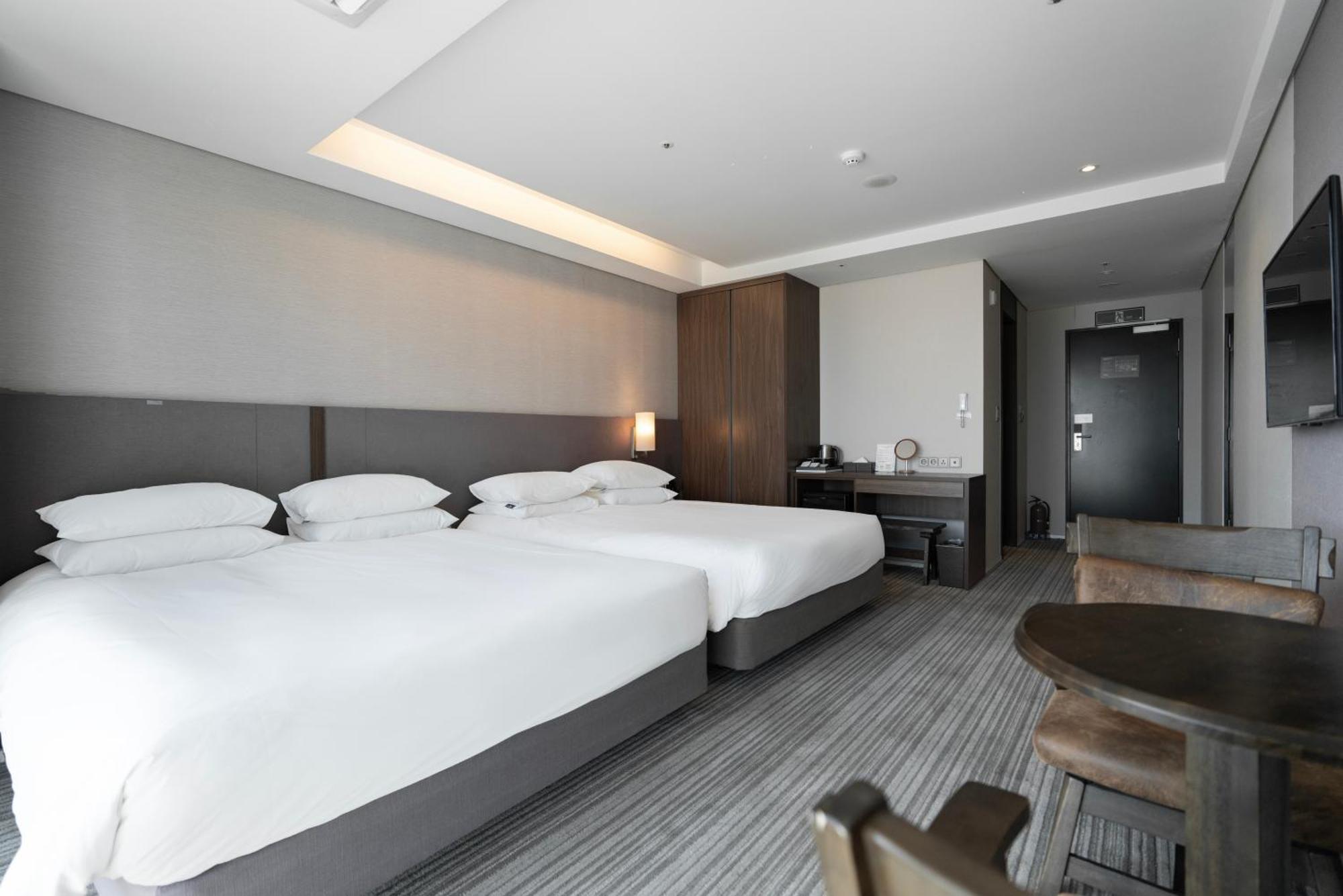 Northharbor Hotel Busan Luaran gambar