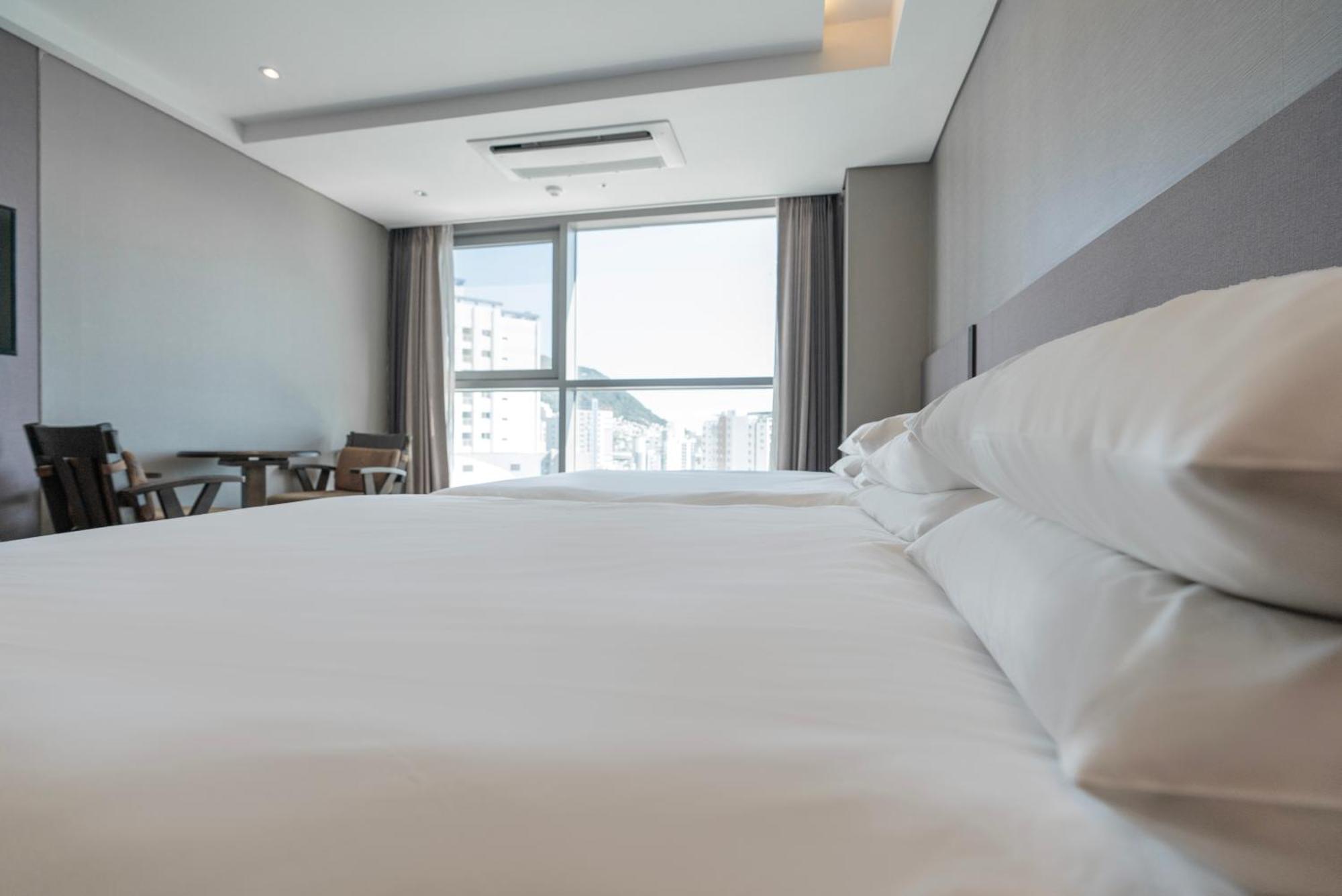 Northharbor Hotel Busan Luaran gambar