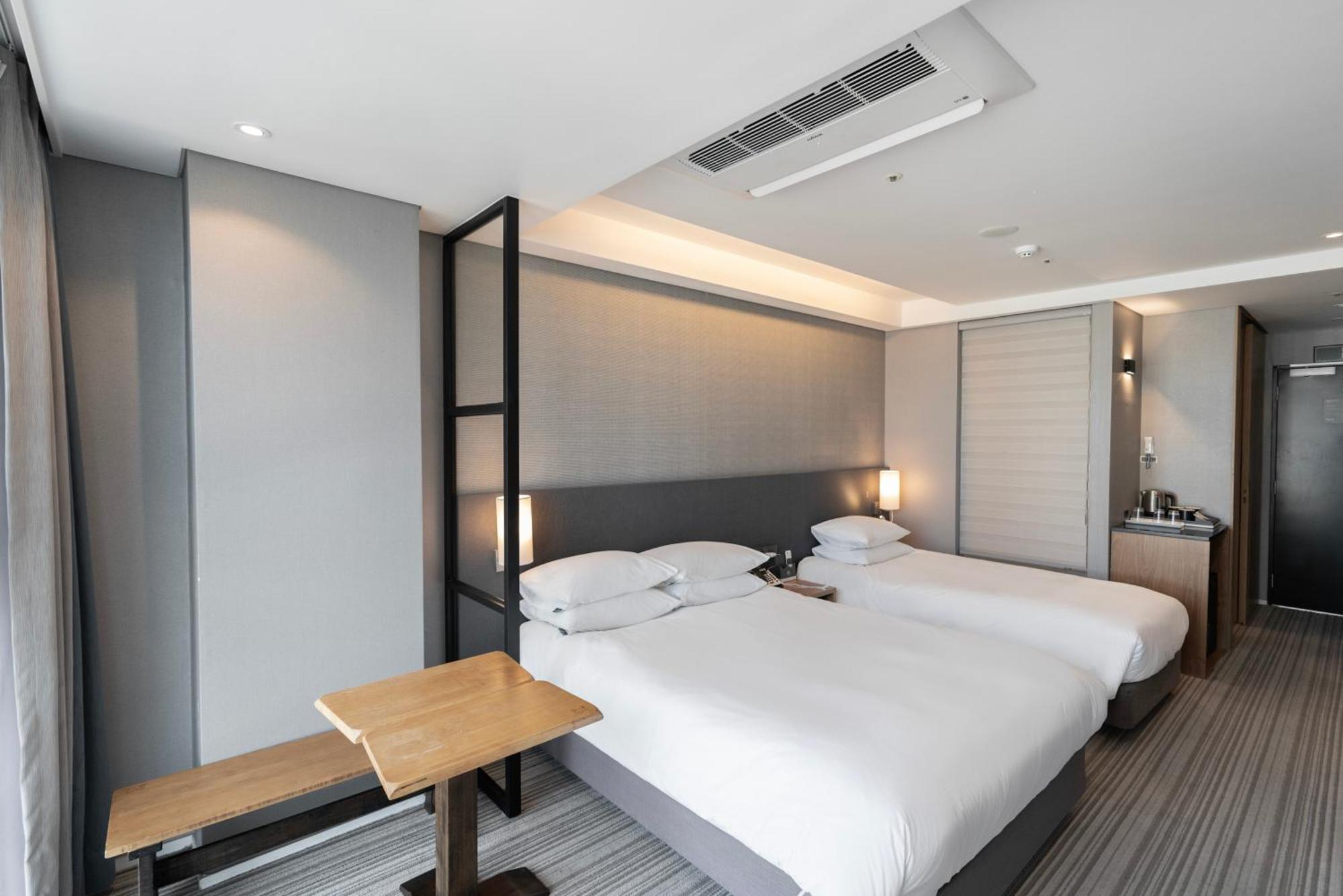Northharbor Hotel Busan Luaran gambar