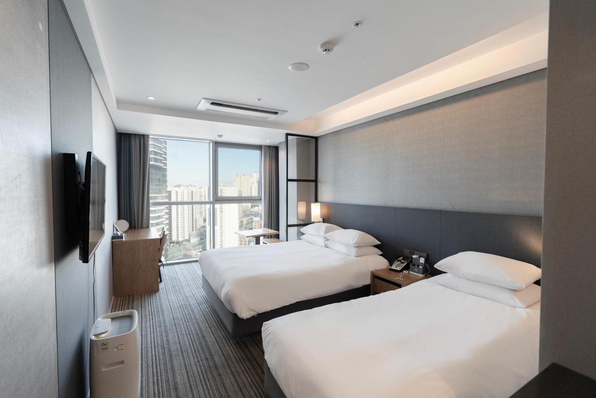 Northharbor Hotel Busan Luaran gambar