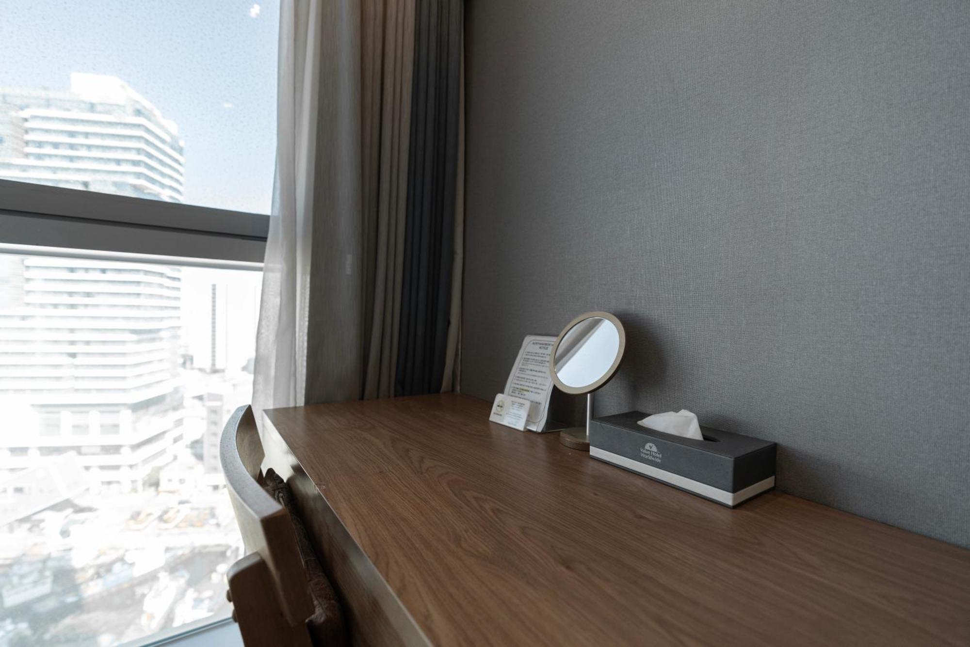 Northharbor Hotel Busan Luaran gambar