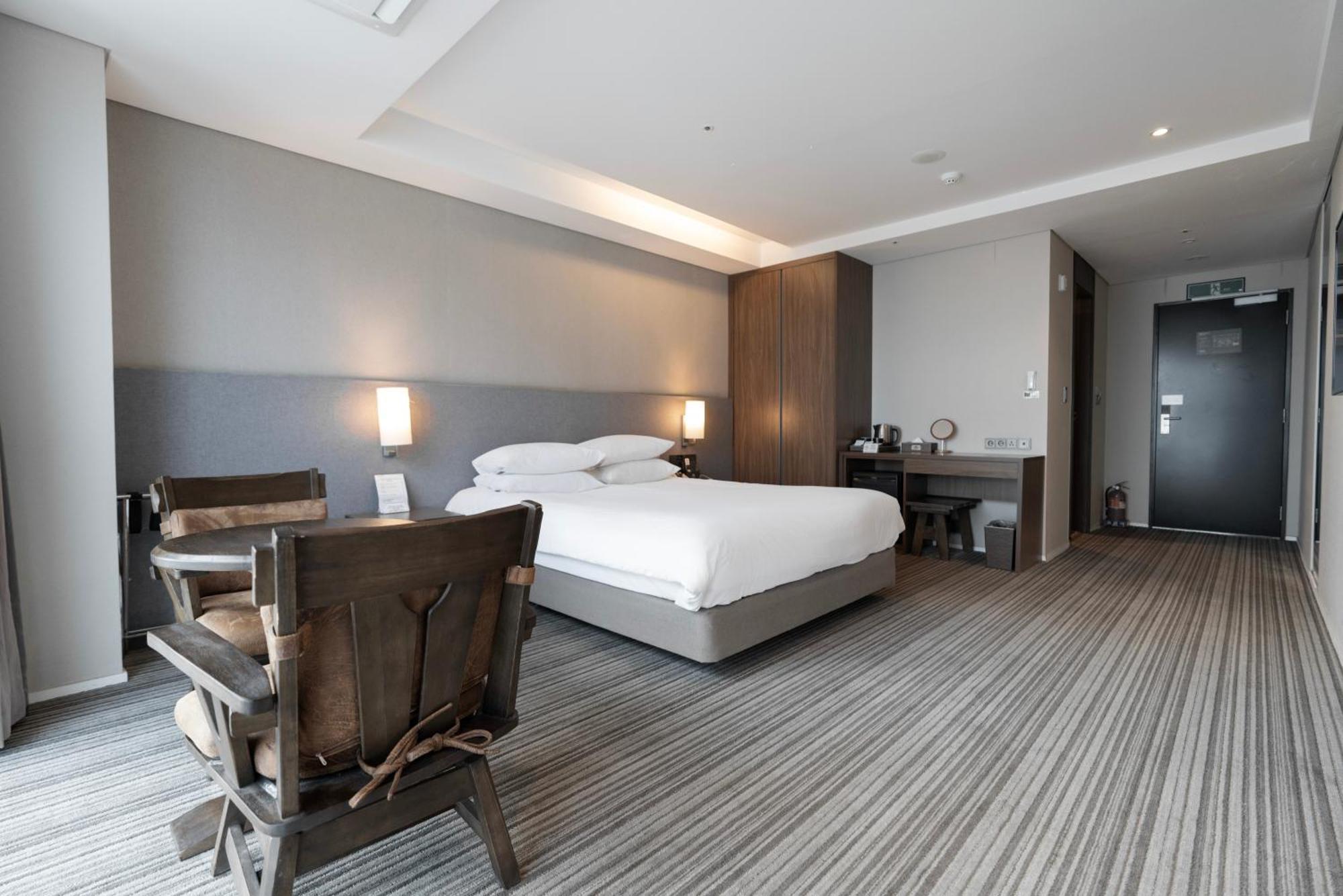Northharbor Hotel Busan Luaran gambar