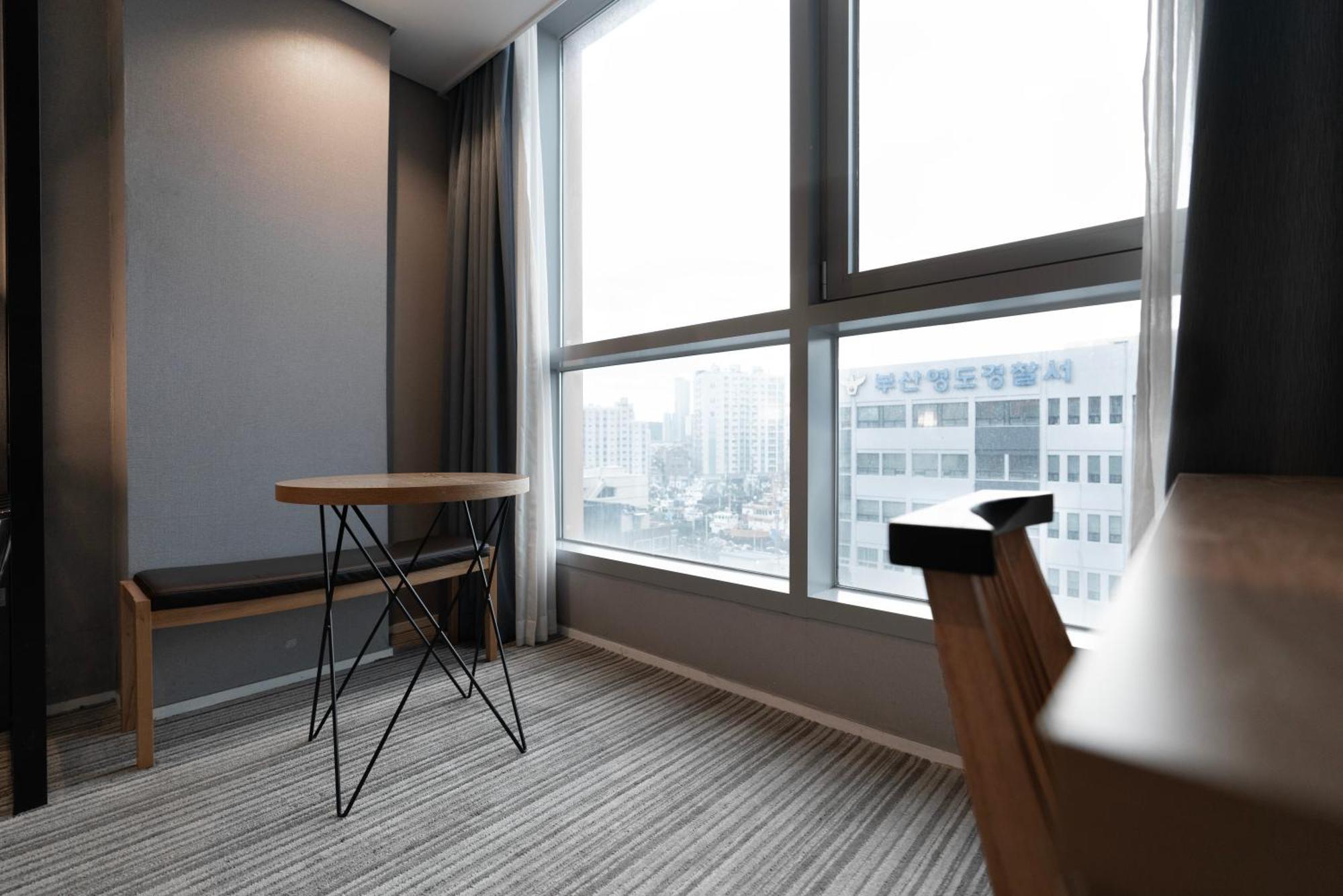 Northharbor Hotel Busan Luaran gambar