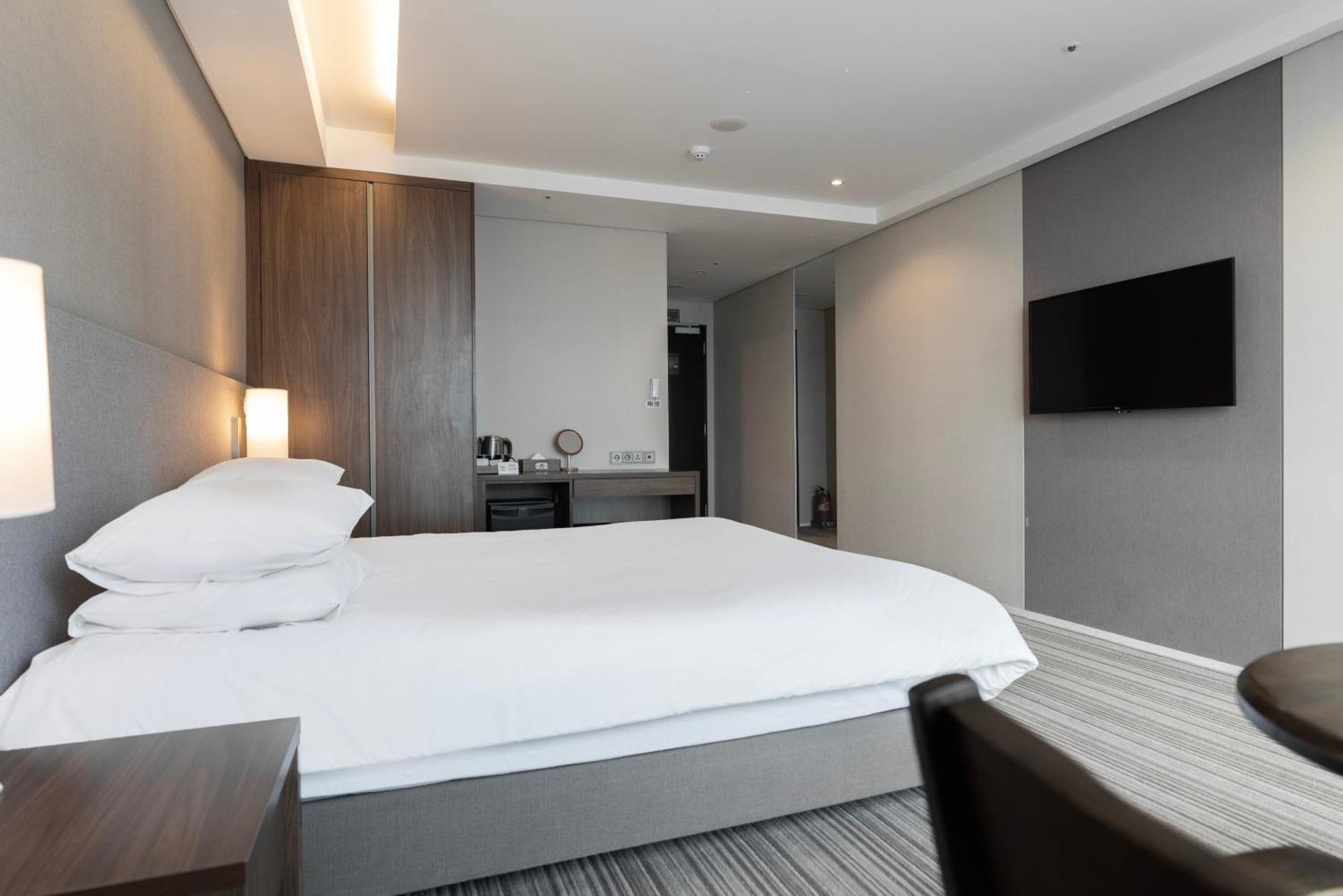 Northharbor Hotel Busan Luaran gambar