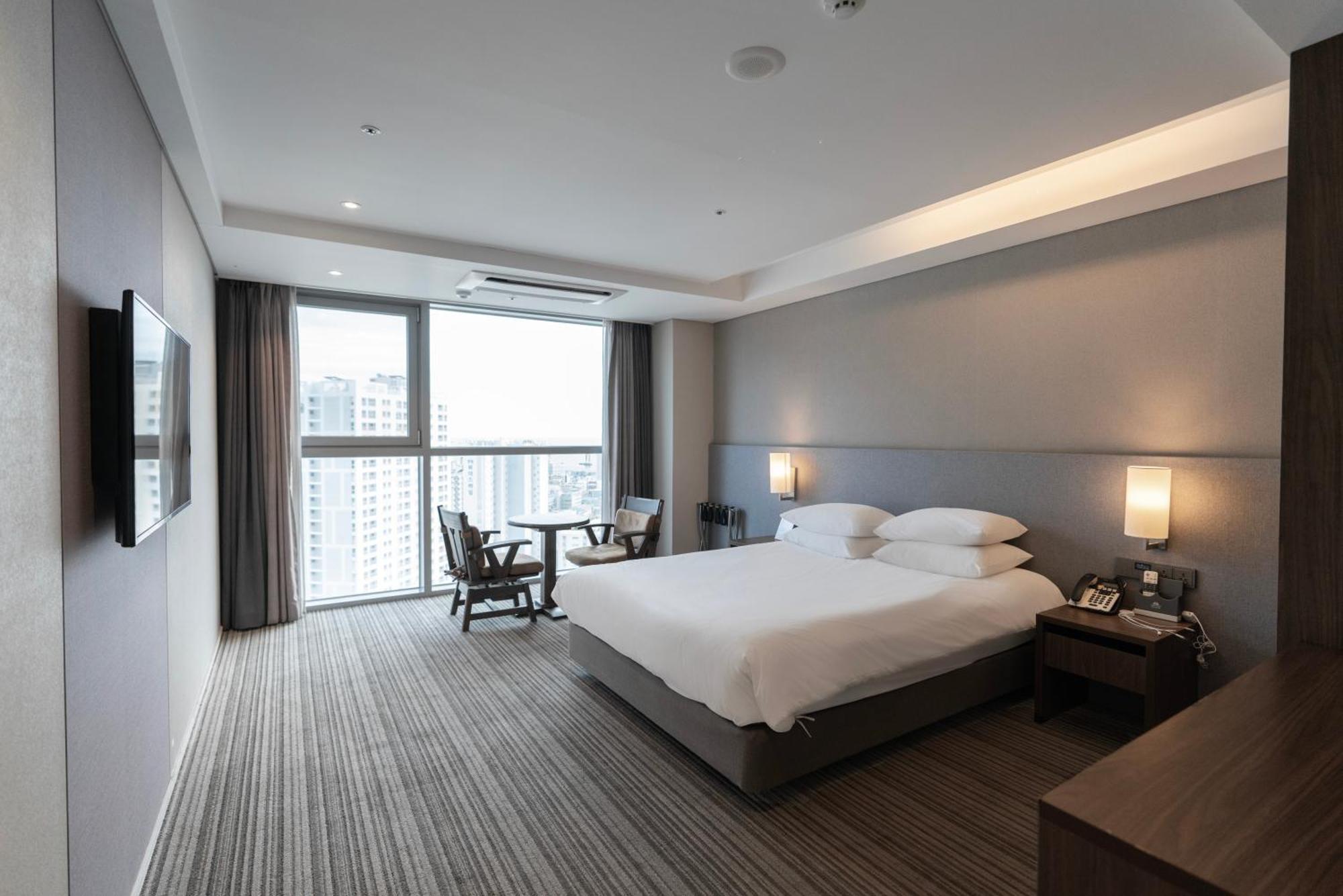Northharbor Hotel Busan Luaran gambar