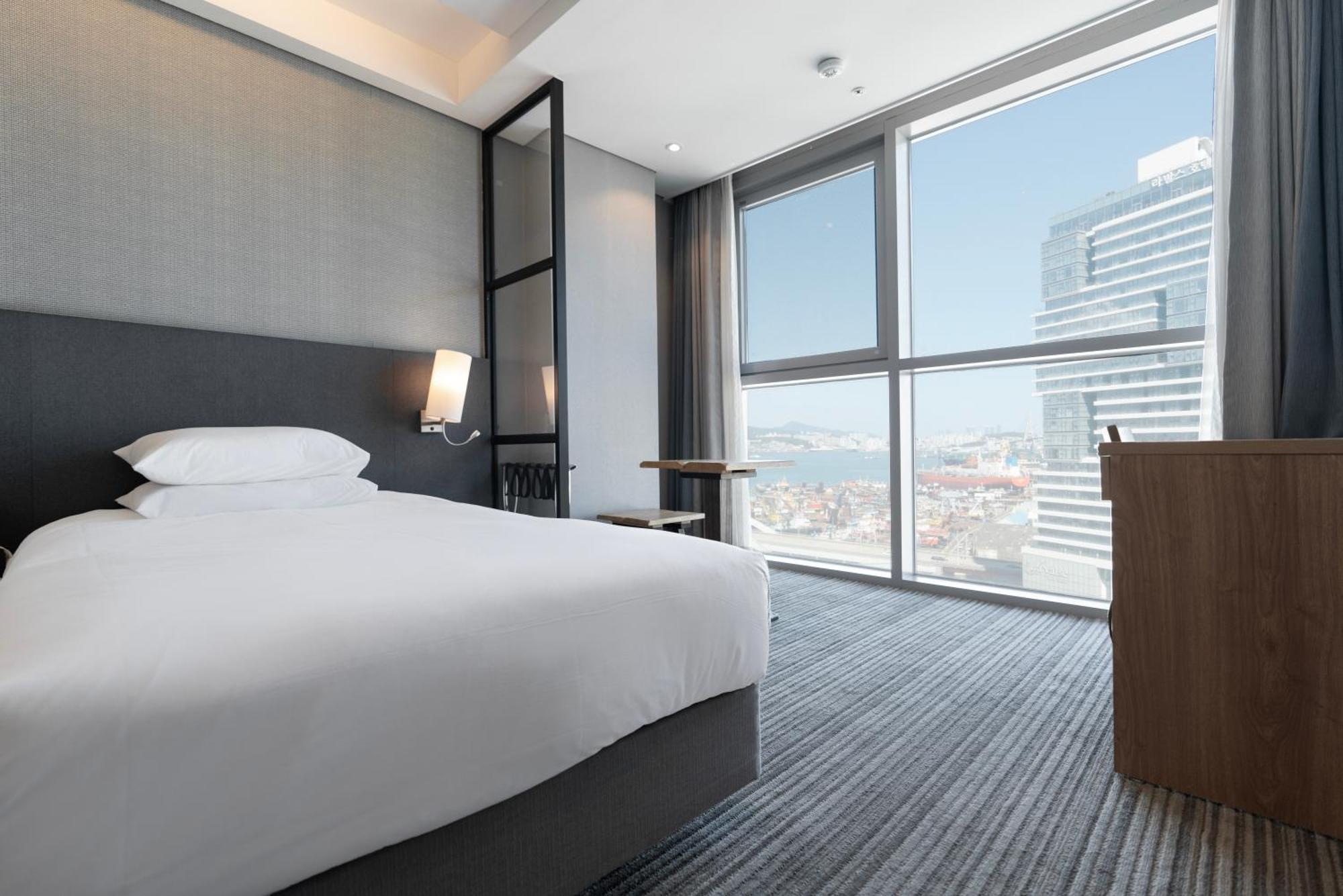 Northharbor Hotel Busan Luaran gambar