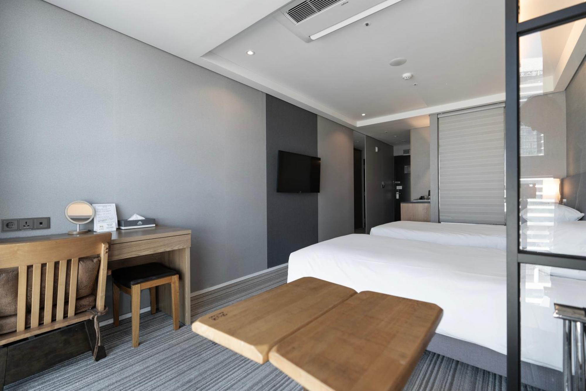 Northharbor Hotel Busan Luaran gambar