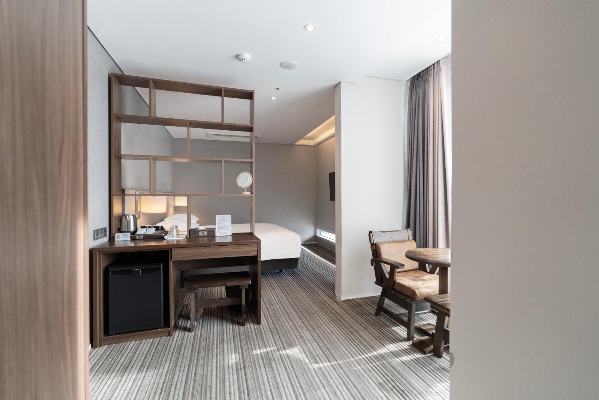 Northharbor Hotel Busan Luaran gambar