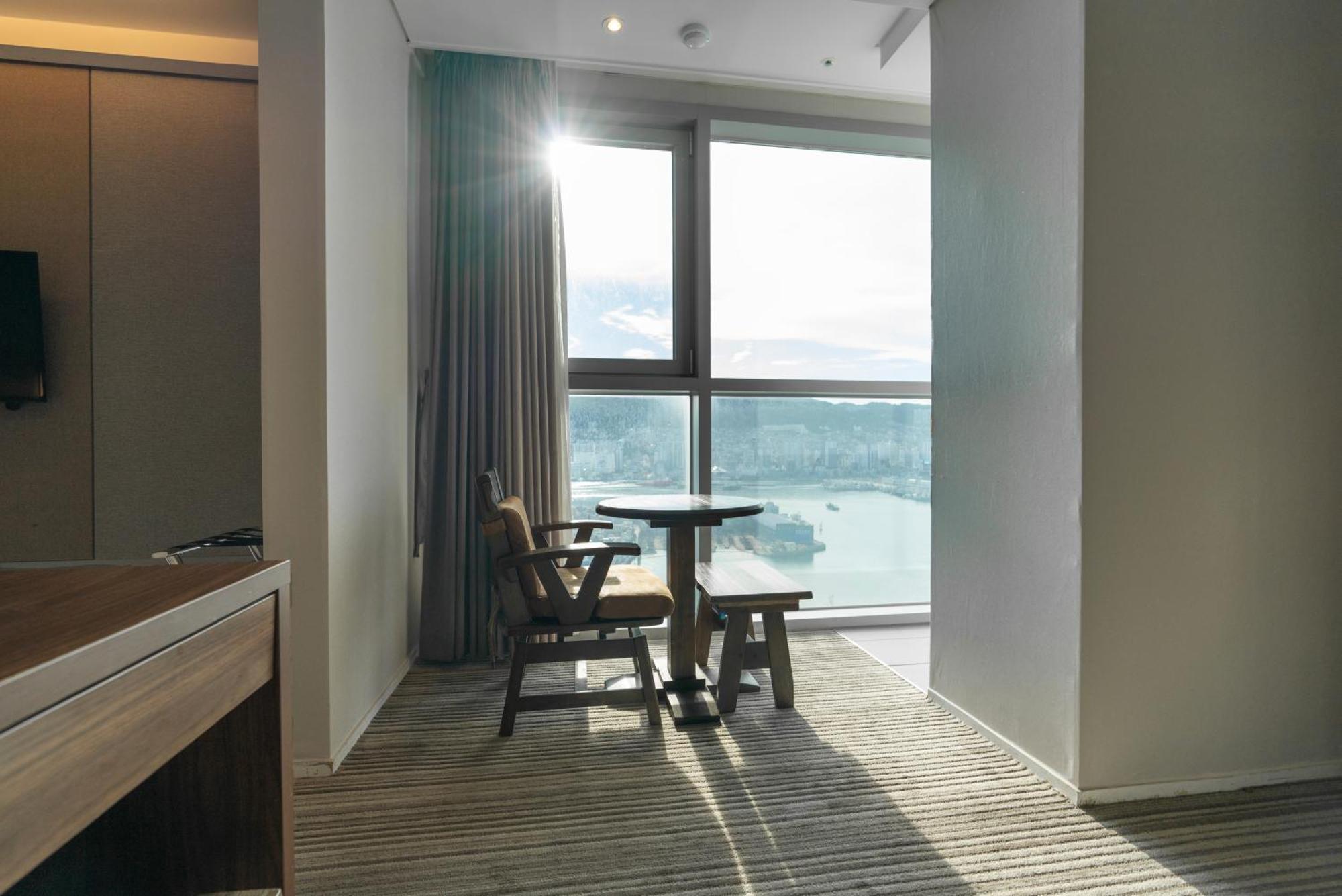 Northharbor Hotel Busan Luaran gambar