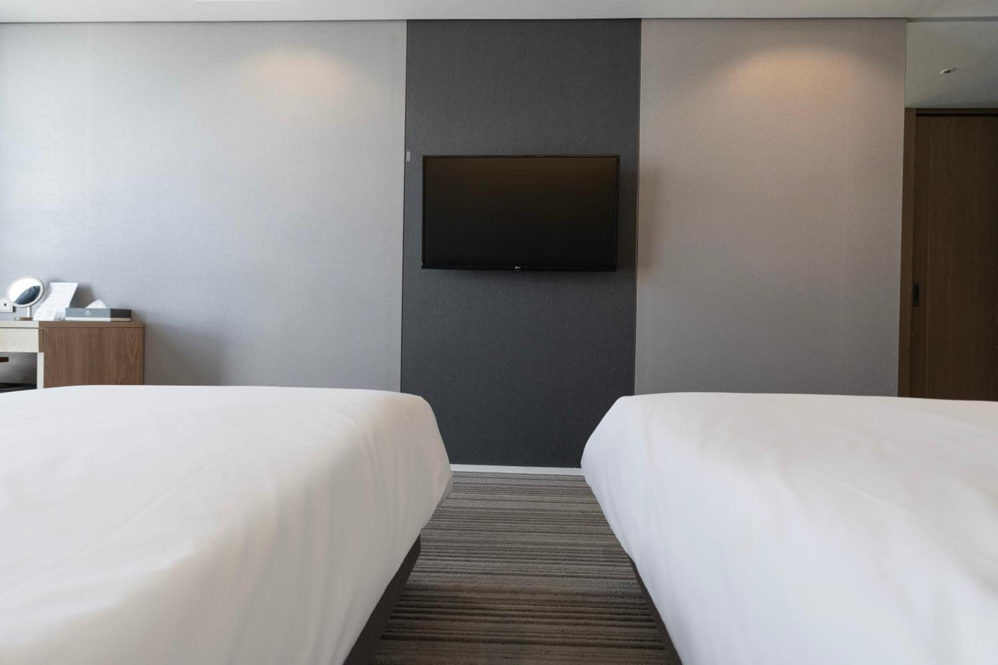 Northharbor Hotel Busan Luaran gambar