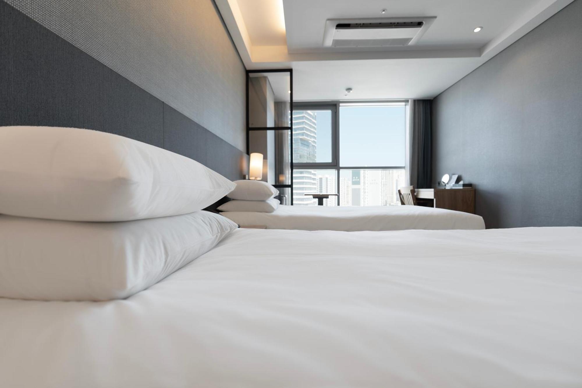 Northharbor Hotel Busan Luaran gambar
