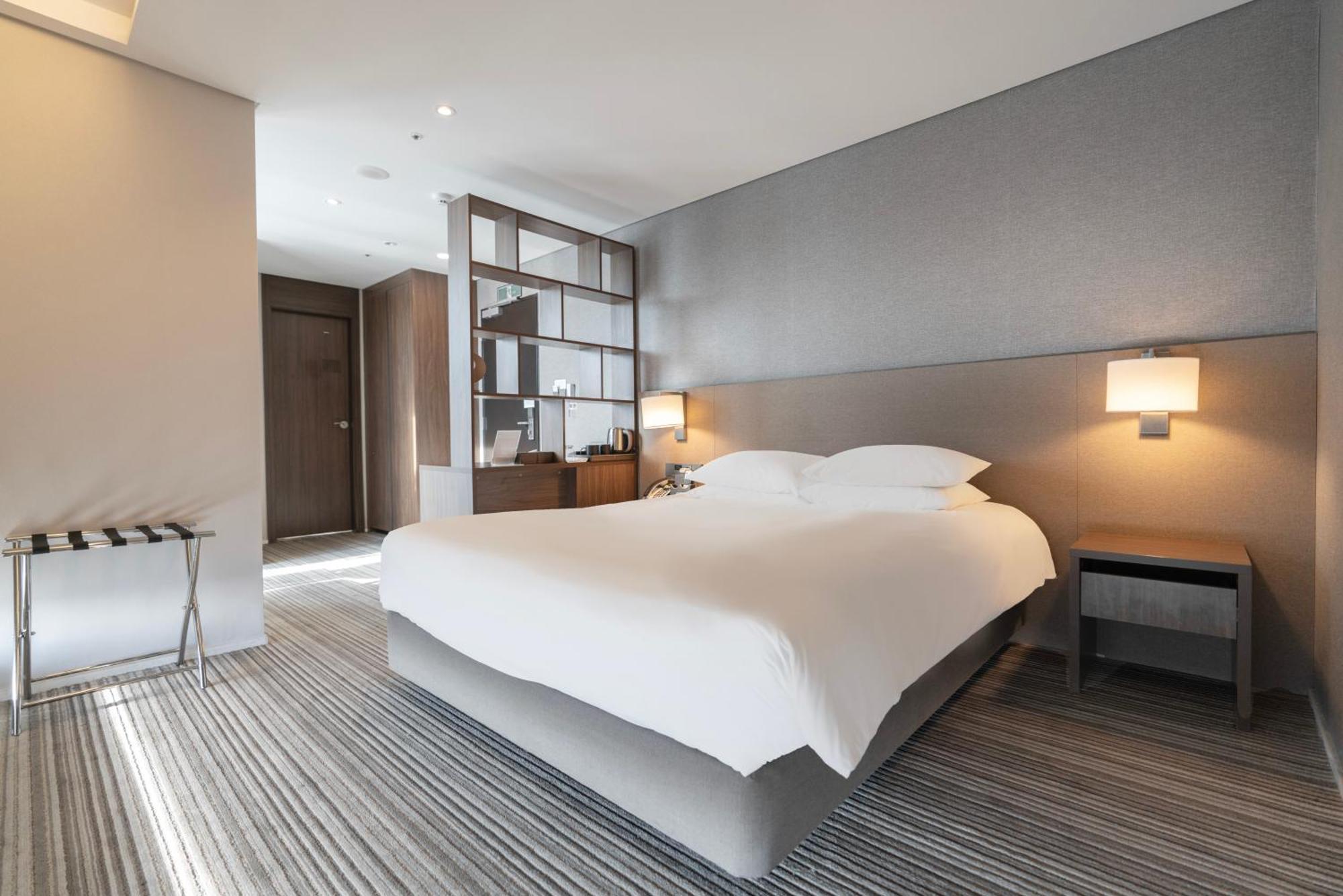 Northharbor Hotel Busan Luaran gambar