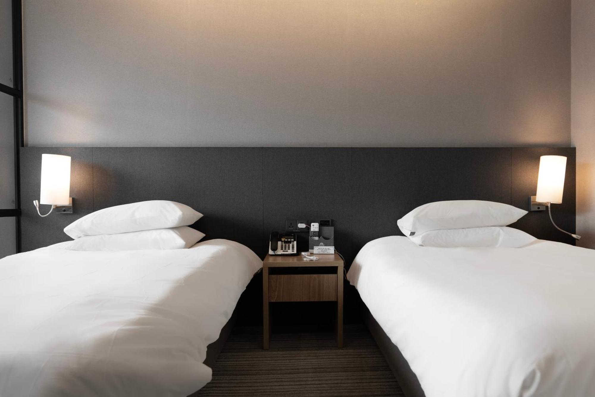 Northharbor Hotel Busan Luaran gambar