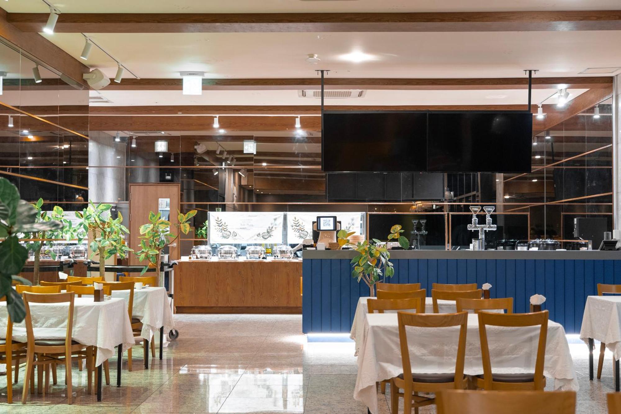 Northharbor Hotel Busan Luaran gambar