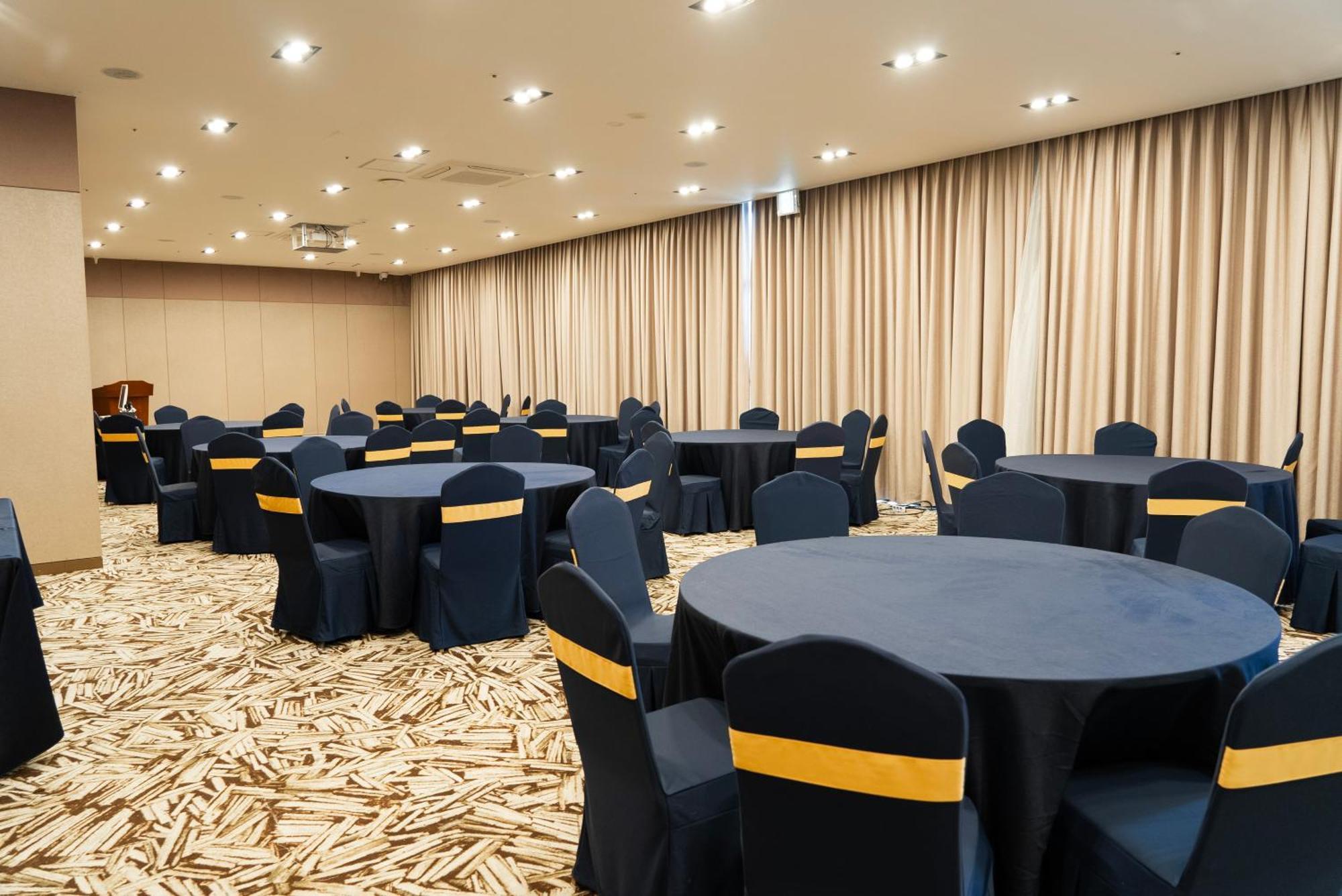 Northharbor Hotel Busan Luaran gambar