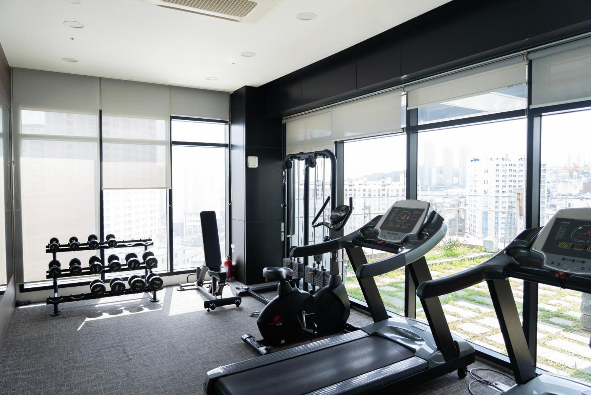 Northharbor Hotel Busan Luaran gambar