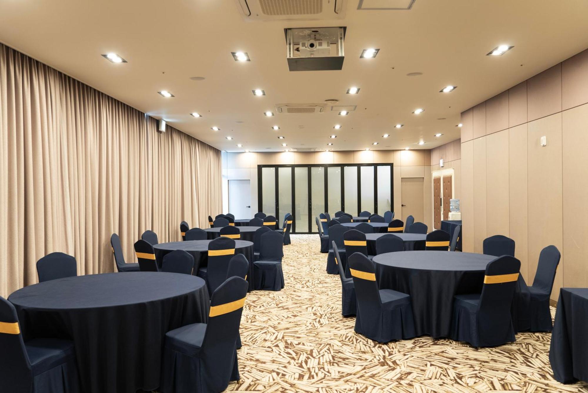 Northharbor Hotel Busan Luaran gambar