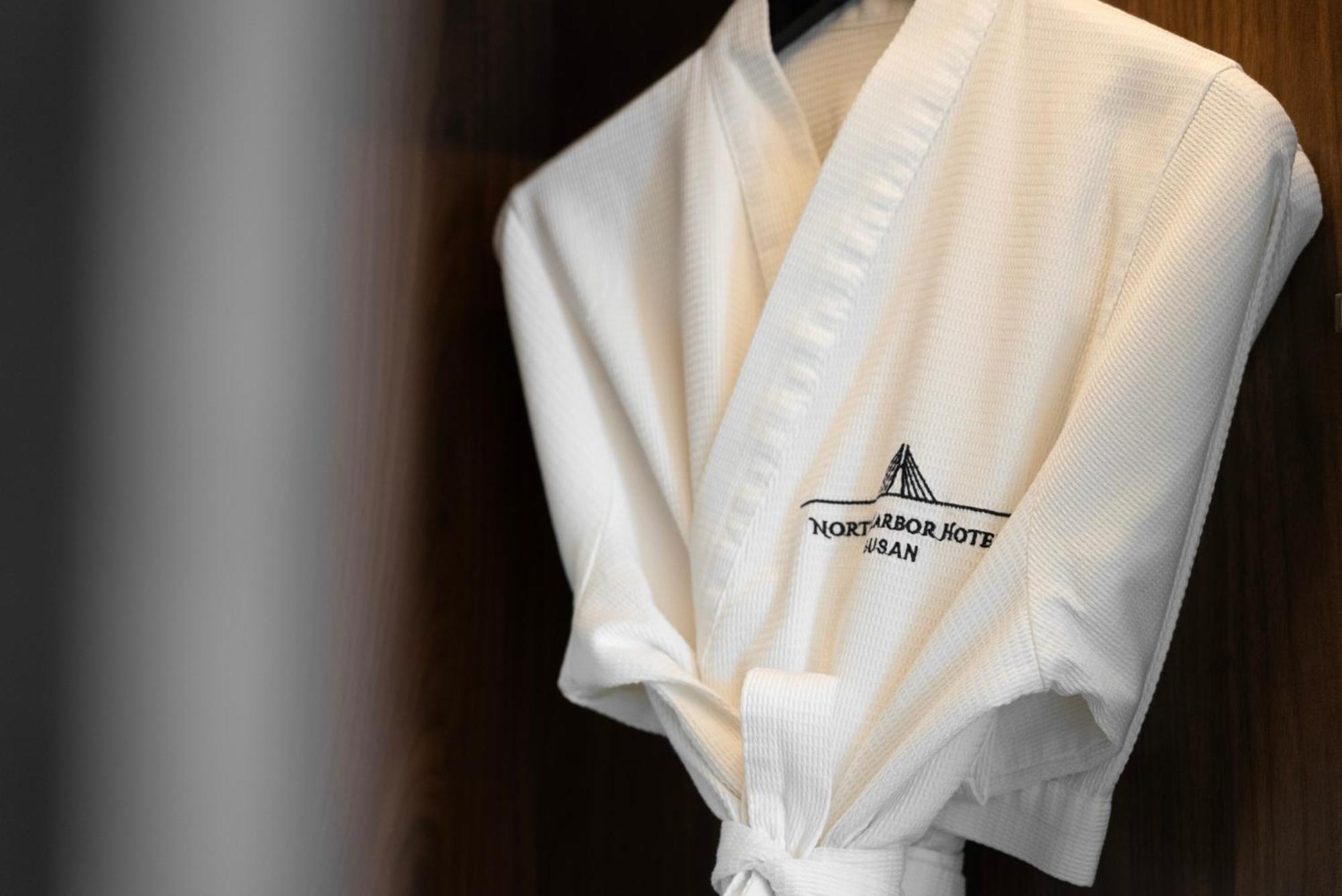 Northharbor Hotel Busan Luaran gambar