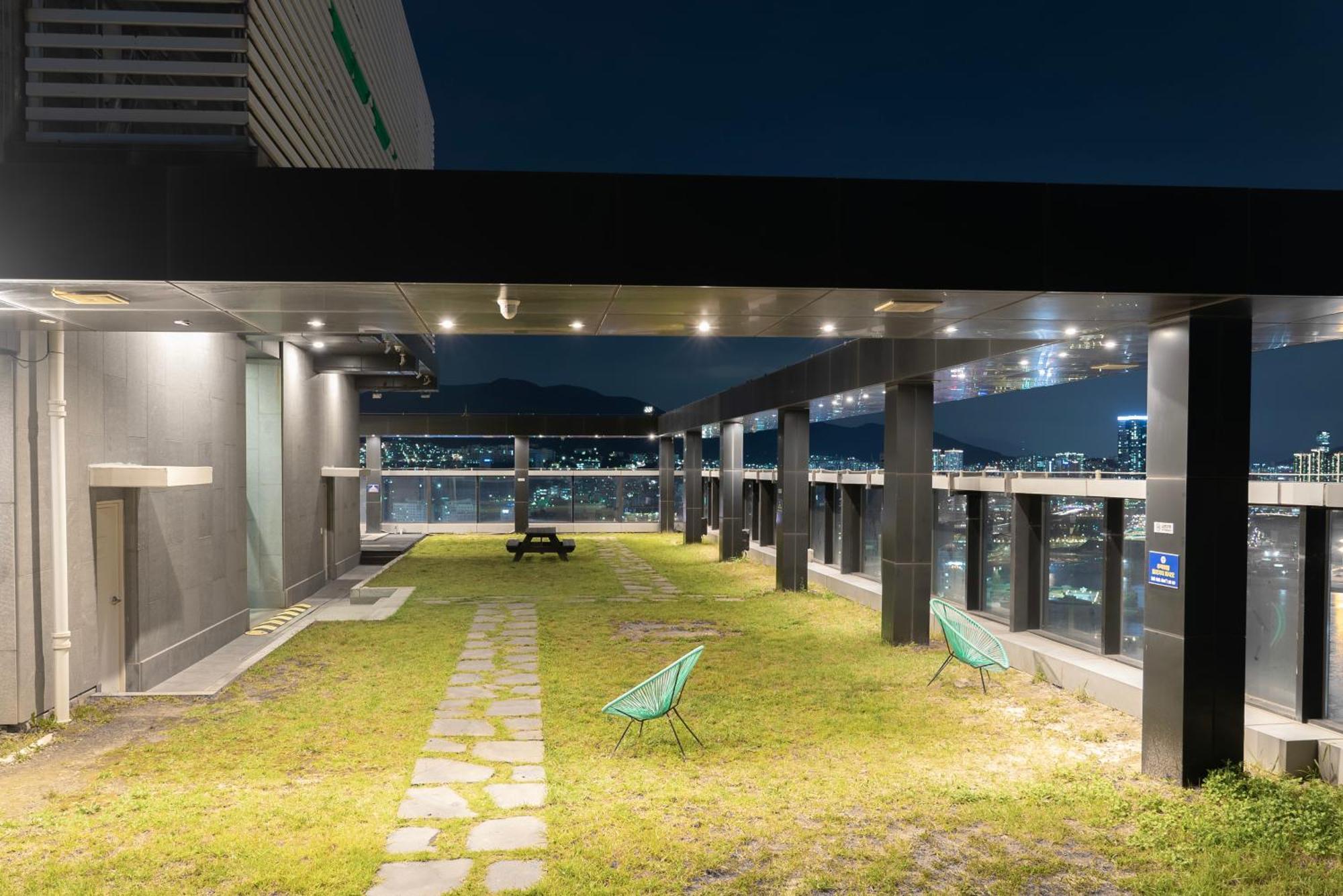 Northharbor Hotel Busan Luaran gambar